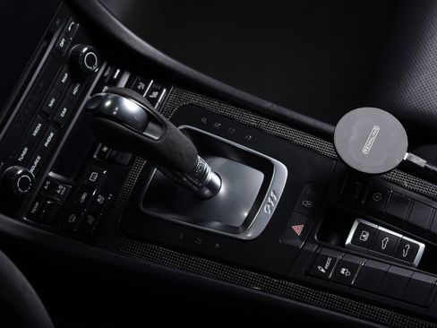 Used 2017 Porsche 911 Turbo S image 27