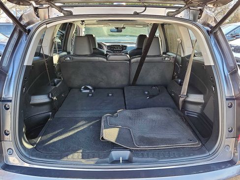 Certified 2022 Honda Pilot Special Edition image 27
