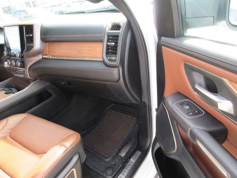 Used 2020 RAM 1500 Limited image 24