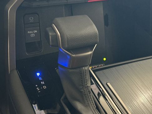 New 2026 Toyota Sequoia Platinum image 24