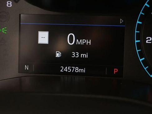 Used 2022 Chevrolet Colorado ZR2 image 32