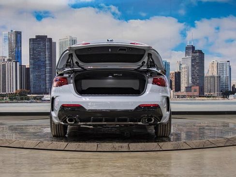 New 2026 BMW 440i xDrive M440i xDrive w/ Parking Assistance Package image 14