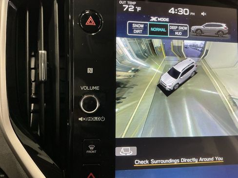 Used 2023 Subaru Ascent Touring image 62