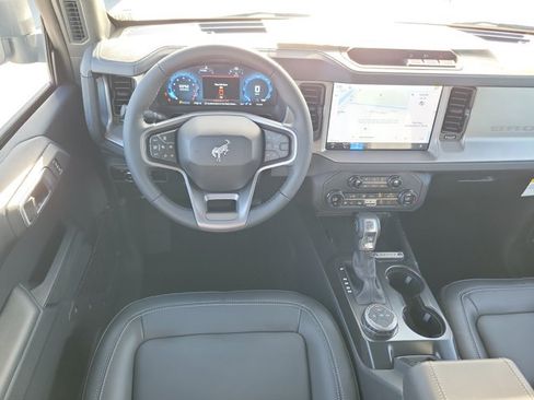 New 2026 Ford Bronco Outer Banks AWD/4WD image 17