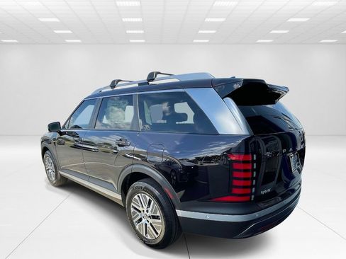 New 2026 Hyundai Palisade SEL Premium AWD/4WD image 4