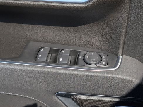 New 2026 Chevrolet Silverado 1500 RST image 16