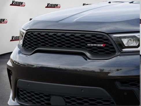 New 2026 Dodge Durango GT image 11