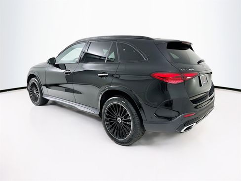 New 2026 Mercedes-Benz GLC 300 image 6