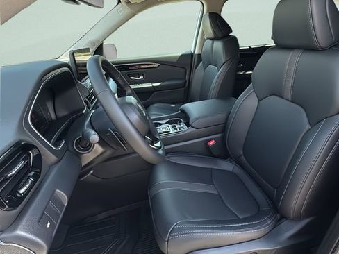 New 2026 Honda Pilot EX-L image 11