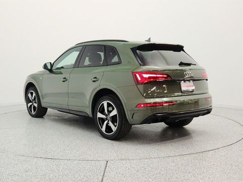 Used 2023 Audi Q5 2.0T Premium Plus w/ Premium Plus Package AWD/4WD image 7