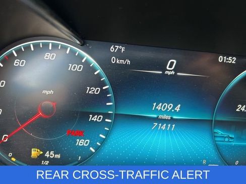 Used 2022 Mercedes-Benz GLC 300 image 6