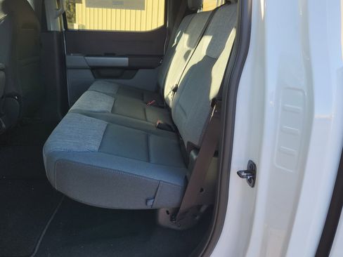 New 2026 Ford F350 XLT image 26