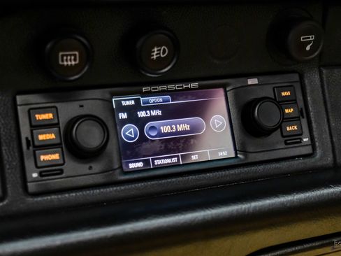 Used 1997 Porsche 911 Carrera S image 82