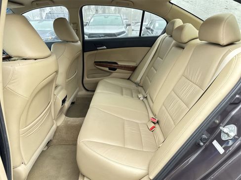 Used 2012 Honda Accord EX-L image 15