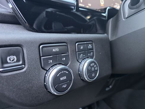 Used 2026 GMC Sierra 1500 Elevation w/ Elevation Premium Package image 19