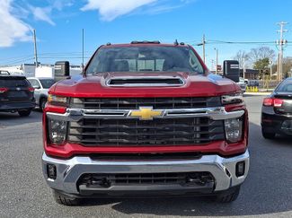 Certified 2024 Chevrolet Silverado 2500 LT w/ All Star Edition video 2