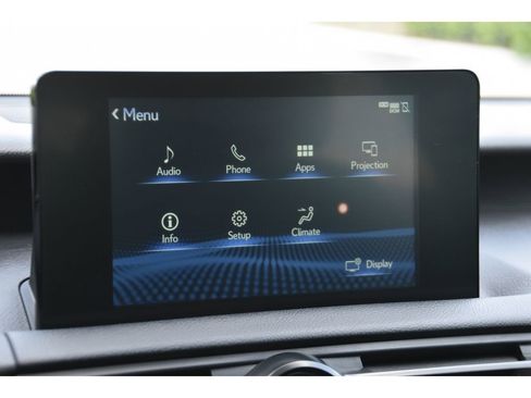 Used 2024 Lexus IS 350 F Sport w/ Accessory Package 2 RWD image 21