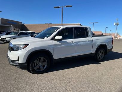 Used 2023 Honda Ridgeline RTL