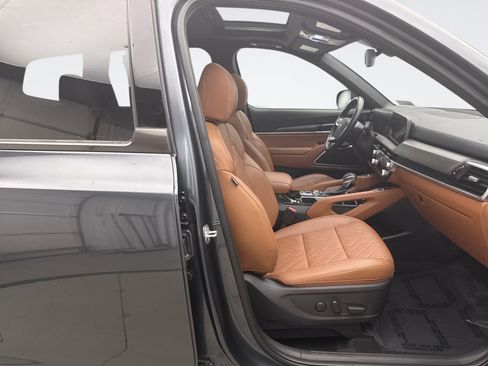 Used 2023 Kia Telluride EX X-Line AWD/4WD image 18