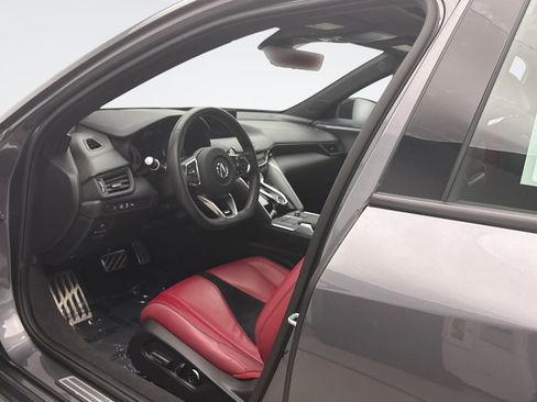 Used 2023 Acura TLX SH-AWD w/ A-SPEC Pkg image 10