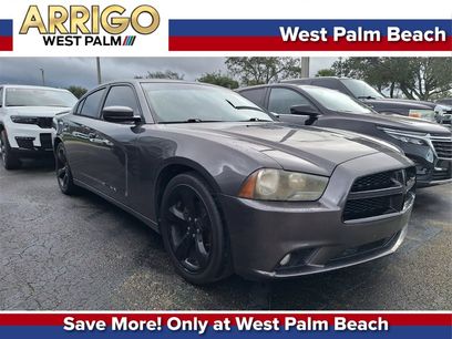Used 2014 Dodge Charger SXT Plus
