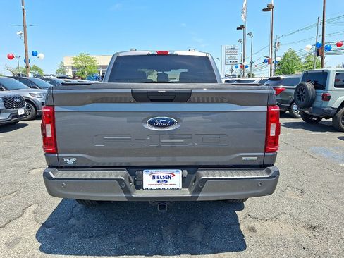 Certified 2023 Ford F150 XL w/ STX Appearance Package AWD/4WD image 29