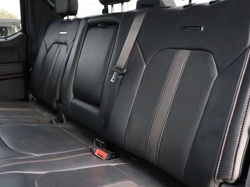 Used 2022 Ford F250 Platinum AWD/4WD image 20