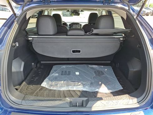 Certified 2025 Subaru Crosstrek 2.5i Limited w/ Crosstrek Mirror Package AWD/4WD image 29