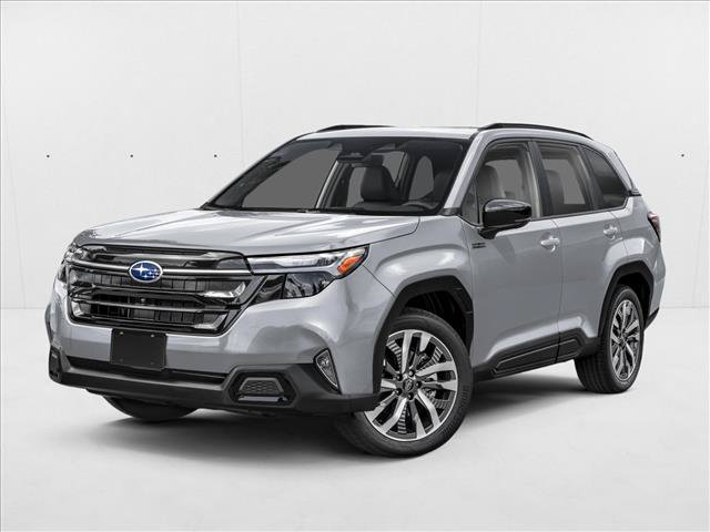 New 2026 Subaru Forester Touring AWD/4WD image 1