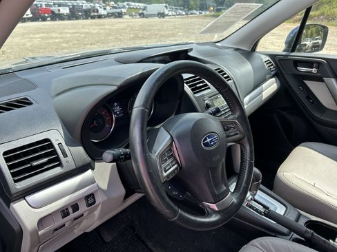 Used 2014 Subaru Forester 2.5i Limited w/ Protection Package #2 AWD/4WD image 23