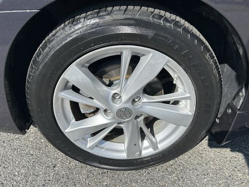 Used 2013 Nissan Altima 2.5 SV w/ 2.5SV Convenience Pkg FWD image 7