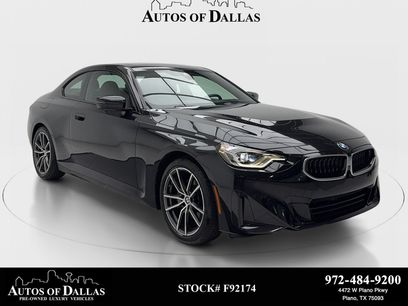 Used 2026 BMW 230i Coupe