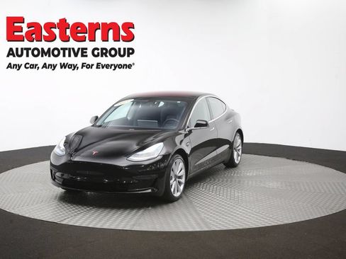 Used 2018 Tesla Model 3 Mid Range RWD image 49