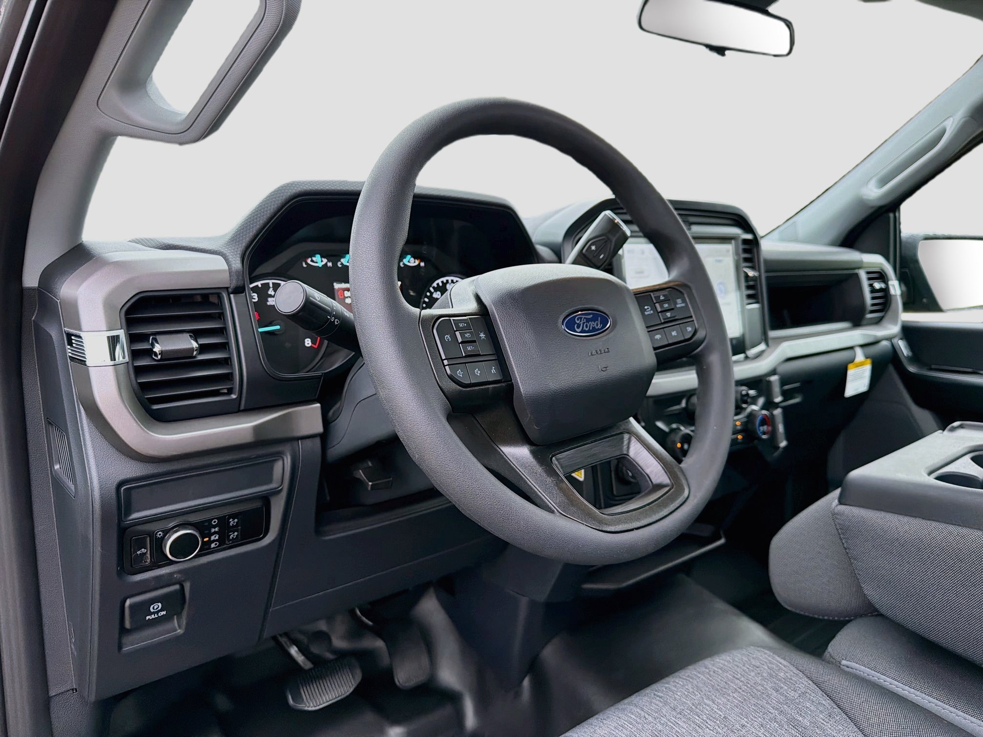 New 2026 Ford F150 XL AWD/4WD image 6