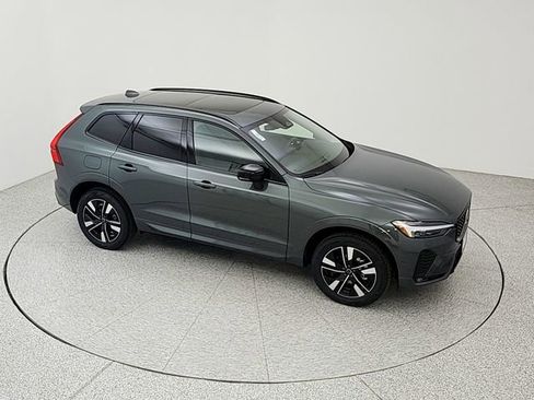 New 2026 Volvo XC60 B5 Plus w/ Protection Package Premier image 15