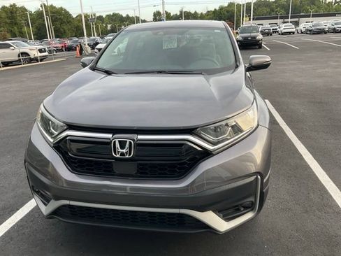 Used 2022 Honda CR-V EX image 13