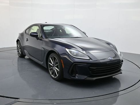 Used 2025 Subaru BRZ Limited w/ Popular Package 2 image 1