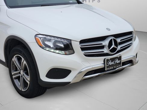 Used 2017 Mercedes-Benz GLC 300 image 33