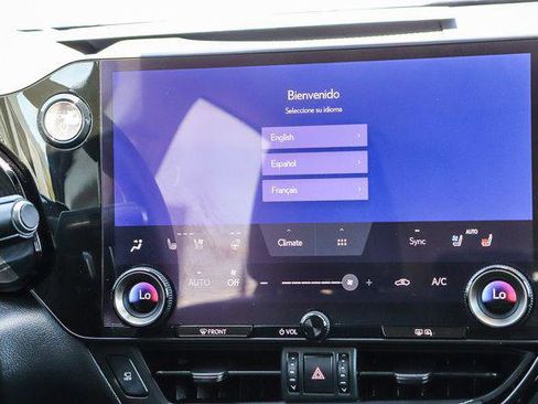 Certified 2024 Lexus NX 450h+ AWD w/ Vision Package image 15