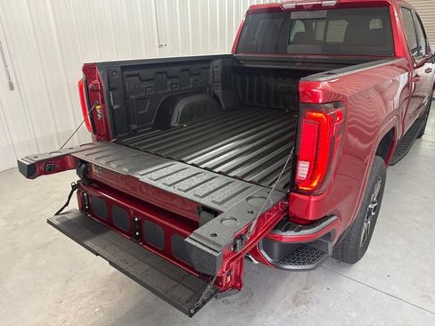 Used 2026 GMC Sierra 1500 AT4 w/ AT4 Premium Package AWD/4WD image 31