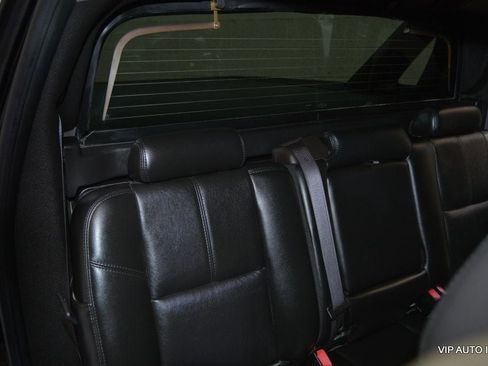 Used 2007 Chevrolet Avalanche LT w/ LT Preferred Equipment Group image 23