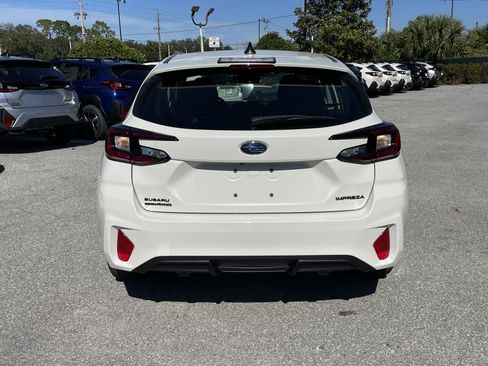 New 2026 Subaru Impreza 2.0i Sport image 4