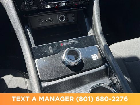 New 2026 Jeep Grand Cherokee L 4WD image 25