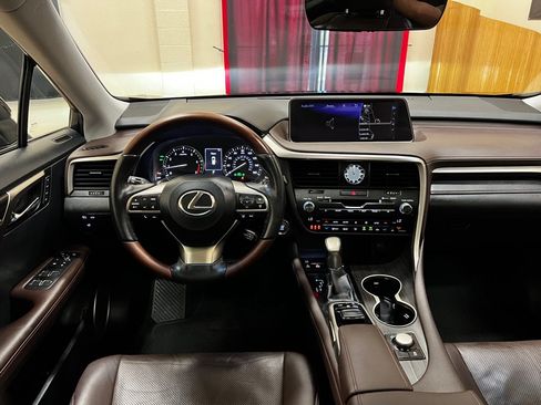 Used 2017 Lexus RX 350 FWD w/ Premium Package image 26