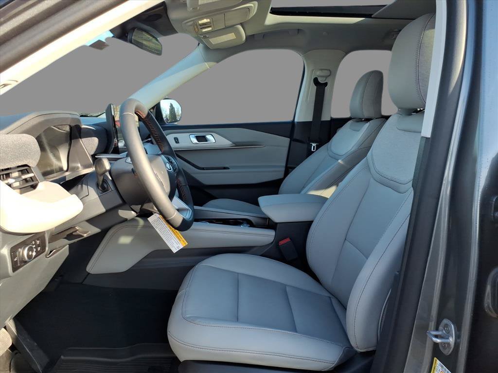 New 2026 Ford Explorer Active w/ Active Comfort Package AWD/4WD image 20