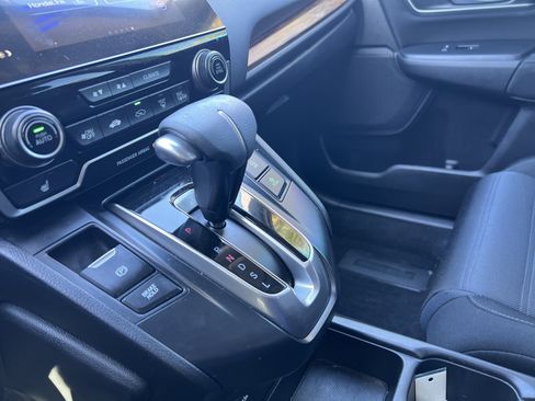 Used 2022 Honda CR-V EX image 25