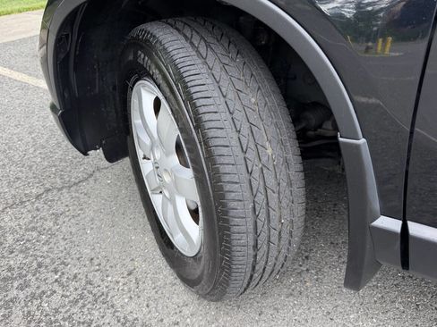 Used 2007 Honda CR-V EX image 26
