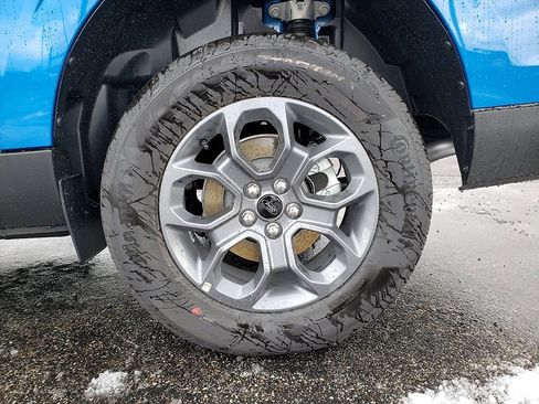 New 2025 Ford Maverick XLT w/ Equipment Group 301A image 15