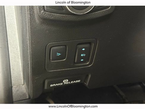 Used 2021 Ford F250 Platinum w/ FX4 Off-Road Package image 21