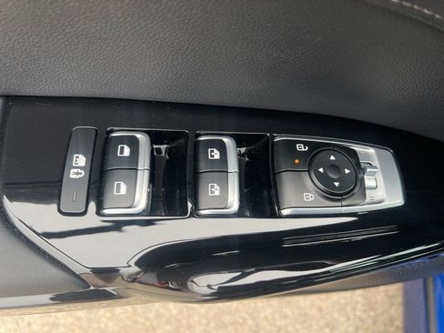 Certified 2025 Kia K5 GT-Line w/ GT-Line Premium Package image 48